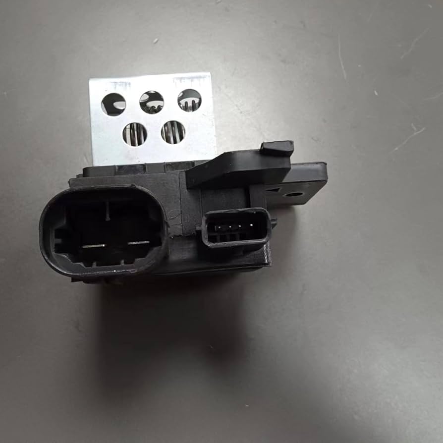 Amazon.com: AUTO-PALPAL BLOWER RESISTANCE 255509263R : Automotive